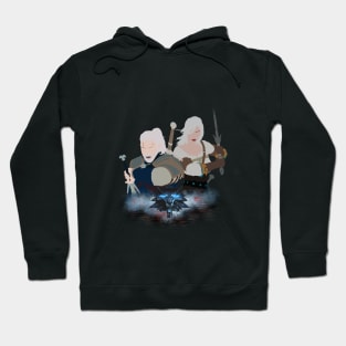 The Witcher 3 Hoodie